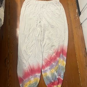 Stateside softest fleece sweats